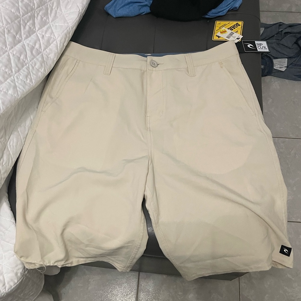 Rip curl shorts
